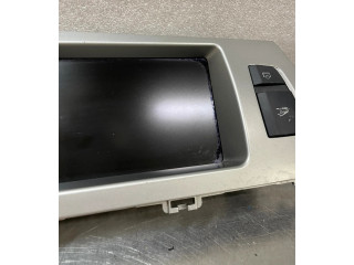 Přístrojová deska Audi Q7 4L 2015