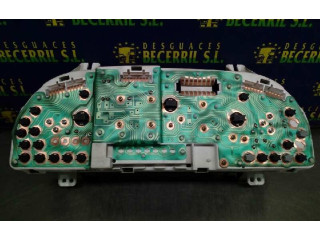 Přístrojová deska SsangYong Korando 1998 8020006101