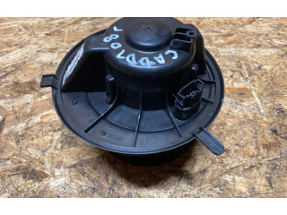 Вентилятор печки N031269U253X Volkswagen Caddy