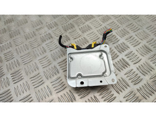 Блок подушек безопасности 9812713780, 0285012932   Peugeot 2008 I