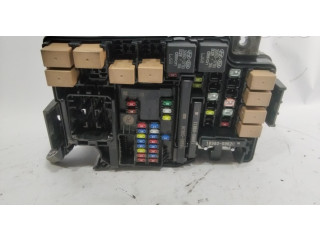   Pojistková skříňka    Hyundai i30 2018