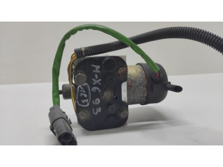 Блок АБС GA2G437A0 Mazda MX-6