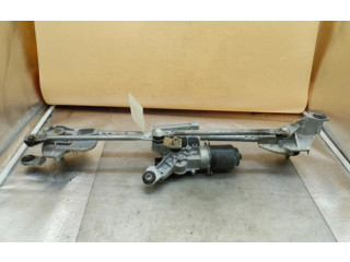 Комплект механизма стеклоочистителей 28815EB400 Nissan Pathfinder R51