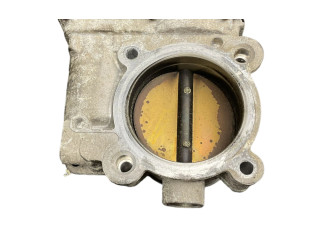 Дроссельная заслонка 30711551, 060411   Volvo C70