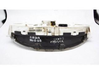 Подушка безопасности пассажира p05082409ah   Chrysler Grand Voyager IV