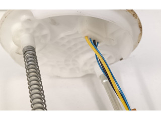 Vstřikovací čerpadlo A2C11103000 Dodge Challenger