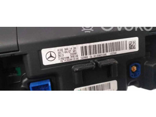 Дисплей    A1669001420, A1669001420   Mercedes-Benz A W176