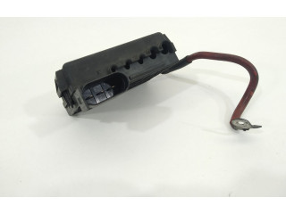 Pojistková skříňka Řídící jednotka BSM 1C0937549A Volkswagen New Beetle 2000