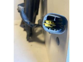 Вентилятор радиатора     9661571480, FS1572    Citroen C4 I 