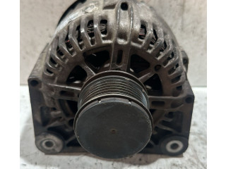 Генератор H542664R, H542664R Dacia Duster
