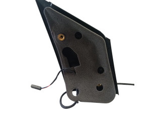 Зеркало электрическое        Skoda Citigo  2011 - 2020 года   