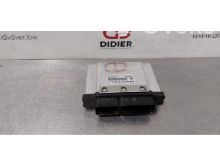 Блок управления двигателя 04E907309BJ, 04E907309 Audi Q2 -