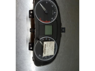 Панель приборов A2C53111440, 5J0920810C Skoda Fabia Mk2 (5J)