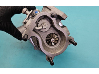  Турбина Volkswagen Lupo  701729-9, IMPRK1433387         