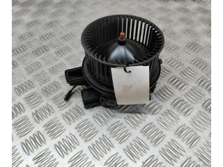 Вентилятор печки    4M1820021C, C24245109   Audi e-tron