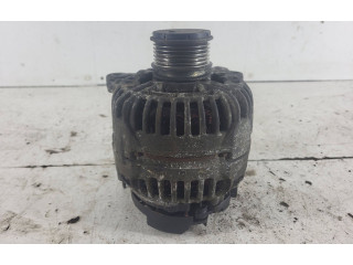 Генератор 06F903023F, 0124525066   Skoda Octavia Mk2 (1Z)      