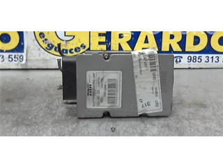 Zámek zadních dveří 09191497, 13663901 Opel Vectra C 2003