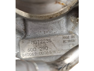 Turbodmychadlo Турбина 9494375, 860029008 BMW 7 G11 G12 N63R