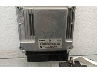 Комплект зажигания 7807828, 6943834 BMW 1 E81 E87