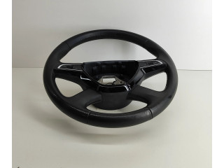 Руль Skoda Octavia Mk3 (5E) 2013 - 2019 года 5E0419091AC