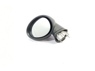 Зеркало электрическое        Mini One - Cooper Coupe R56  2005 - 2014 года   