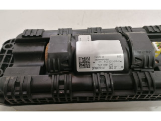 Подушка безопасности пассажира 307060398AJ   Skoda Octavia Mk2 (1Z)