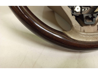 Руль Volvo XC90  2003 - 2006 года       