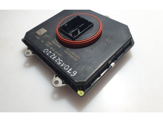 Блок управления Xenon