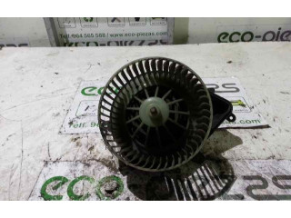 Вентилятор печки 210681233F, 740471233F Citroen Xsara