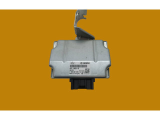 Блок управления BV6T-14B526-AC   Ford Focus