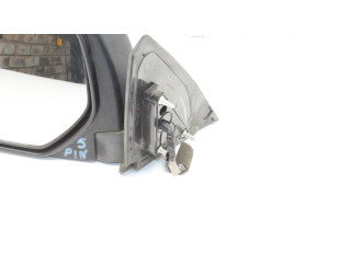Зеркало электрическое Mitsubishi L200 2006 - 2014 года