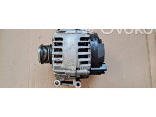 Генератор 06J903023D, 2715270A Audi Q3 F3