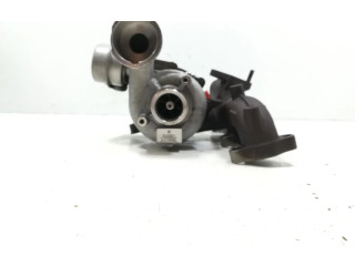 Turbodmychadlo Турбина 54399700022 Seat Toledo III (5P)