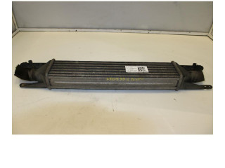 Интеркулер 866452000 Fiat Grande Punto