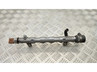 Топливная рампа 03L130089P, 03L906054 Skoda Yeti (5L) 2.0 для двигателя CFH