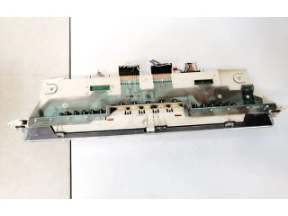 Спидометр (приборный щиток)