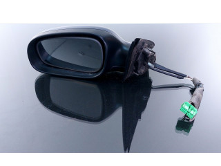 Зеркало электрическое        Volvo V70  2000 - 2004 года   