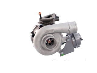 Turbodmychadlo Турбина 49135-07310, 003-001-000017R Hyundai Grandeur 2.2