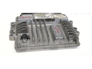 Блок управления двигателя 391302A300, 39130-2A300   KIA Venga