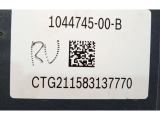 Блок АБС 104474500B, 269967 Tesla Model S 2012 - года