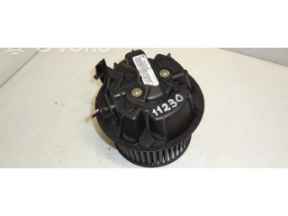 Вентилятор печки    N101035Q   Dacia Logan I