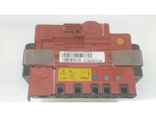 Pojistková skříňka 61146942912, 61146971370 BMW 3 E92 E93 2006