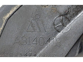 Čerpadlo oleje A3140418   Mercedes-Benz B W245   