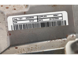 Рулевая рейка 50508599, 199B1000 Alfa Romeo Mito - года