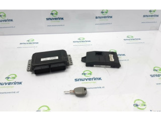Блок управления двигателя 8200059086, 8200044437   Renault Twingo I