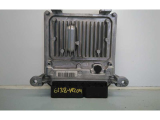 Řídící jednotka A6511500126, A0054469240 Mercedes-Benz C W204 2010