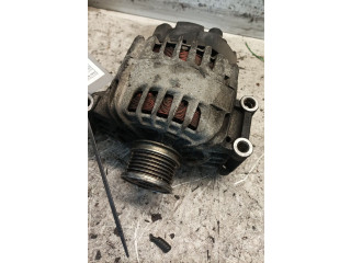 Генератор 757651380 Mini One - Cooper Coupe R56