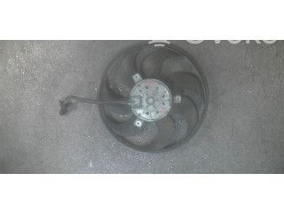 Электрический вентилятор радиаторов 4576443    Saab 9-5