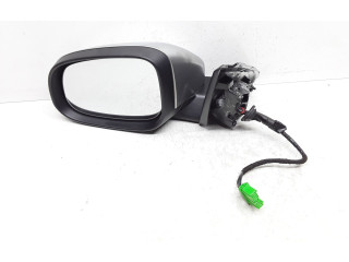 Зеркало электрическое Volvo S60 2014 - 2018 года