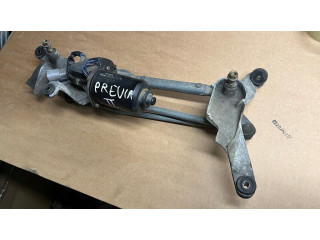 Комплект механизма стеклоочистителей